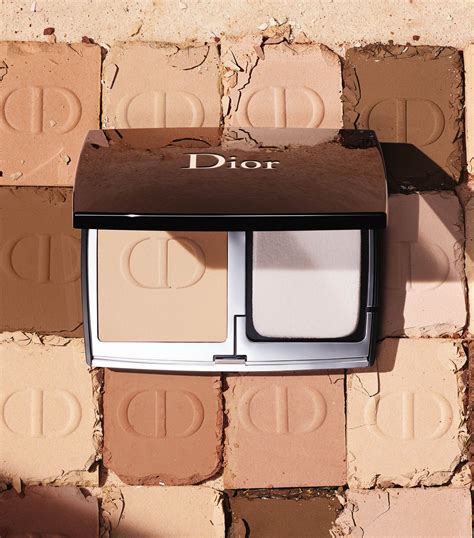 dior sponge foundation|Give Dior Forever Natural Velvet Compact Foundation for Holiday .